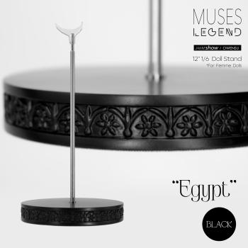 JAMIEshow - Muses - Legend - Egypt Stand - Accessory